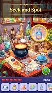 Hidden Object Games: Seek It screenshot