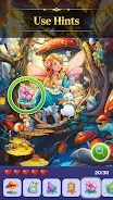 Hidden Object Games: Seek It screenshot