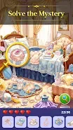 Hidden Object Games: Seek It screenshot