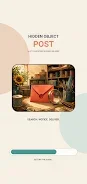 Hidden Object Post screenshot