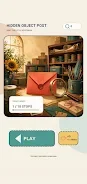 Hidden Object Post screenshot
