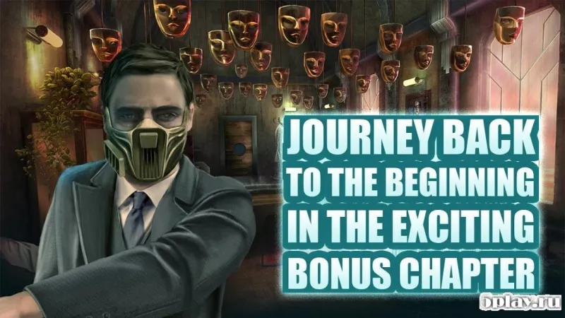 Hidden Objects - Maze: The Broken Tower screenshot 3