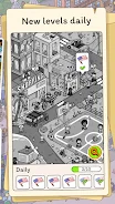 Hidden Objects - The Journey screenshot