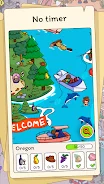 Hidden Objects - The Journey screenshot