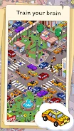 Hidden Objects - The Journey screenshot