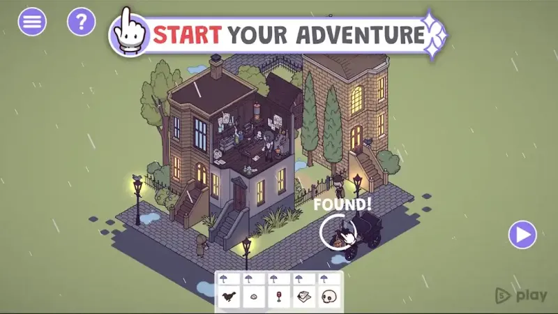 Hidden Through Time: Discovery 1.0.6-7-0 screenshot 2