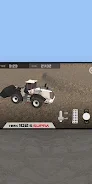 Hidromek Game screenshot