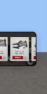 Hidromek Game screenshot