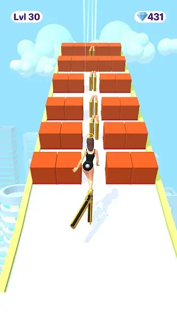 High Heels! 1.5.5 screenshot 1