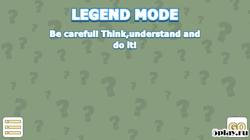 High Level Multiplication Table screenshot 4