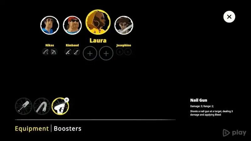 Highwater 1.7 screenshot 3