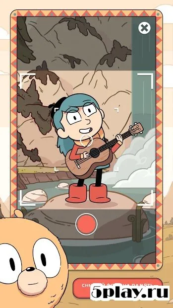 Hilda Creatures screenshot 3