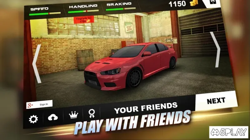 Hill Dirt Masters Car Racing 1.09 screenshot 2