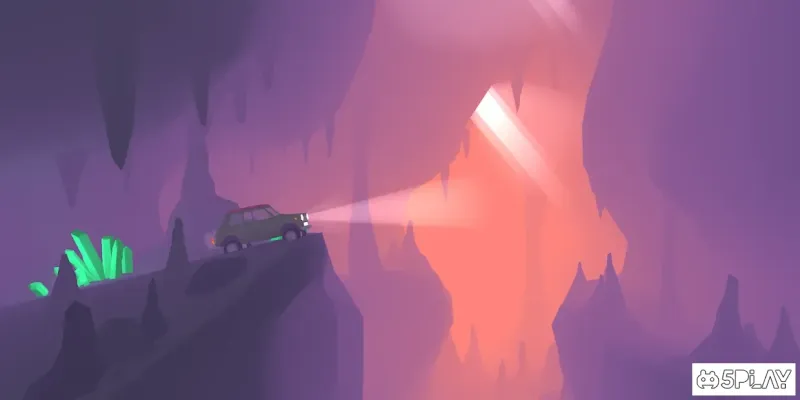 Hillside Drive Racing 0.8.8-71 screenshot 2