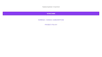 HIMS Gemini Subscription screenshot