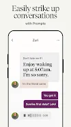 Hinge screenshot