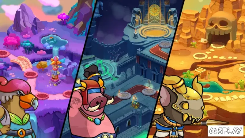 Hino's World 2.7 screenshot 1