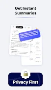 HiNoter - AI Note Taker screenshot