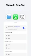 HiNoter - AI Note Taker screenshot