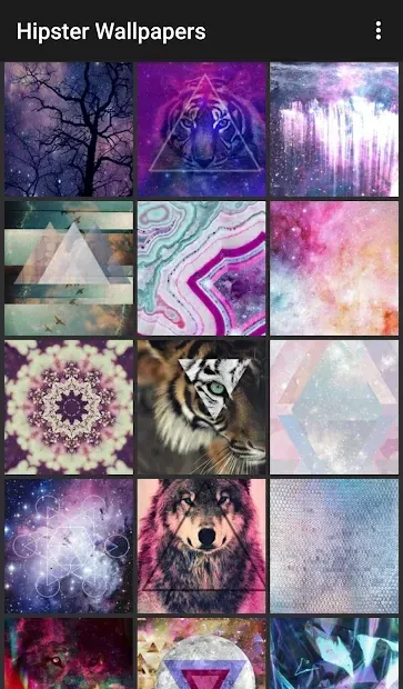 Hipster Wallpapers screenshot 2