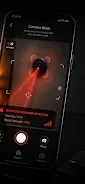 HiSpy: Hidden Camera Detector screenshot