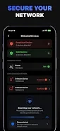 HiSpy: Hidden Camera Detector screenshot