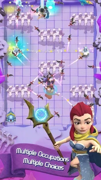 Hit And Run - Archers adventure tales 1.1.3 screenshot 4