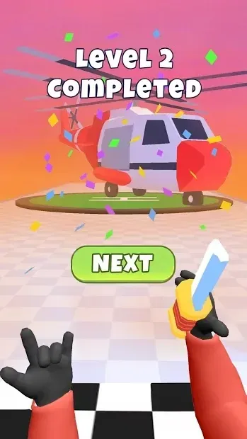 Hit Master 3D: Великий шпион 1.7.7 screenshot 4