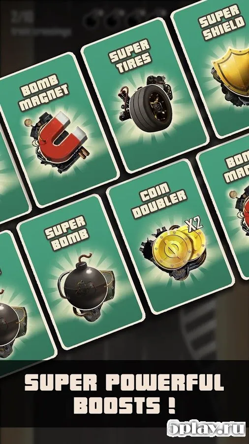 Hit n' Run 1.1 screenshot 4