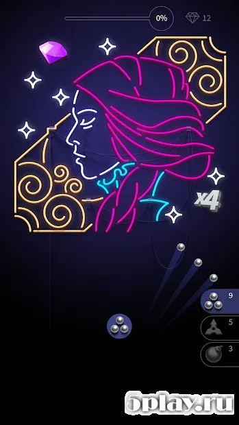 Hit the Light screenshot 2