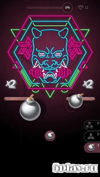 Hit the Light screenshot 3