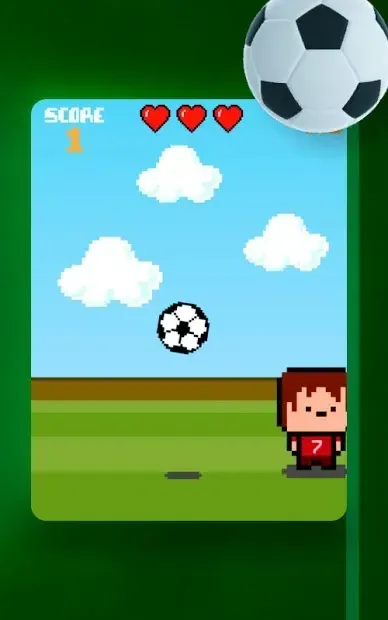 Hit & Win 1.0.0 screenshot 2