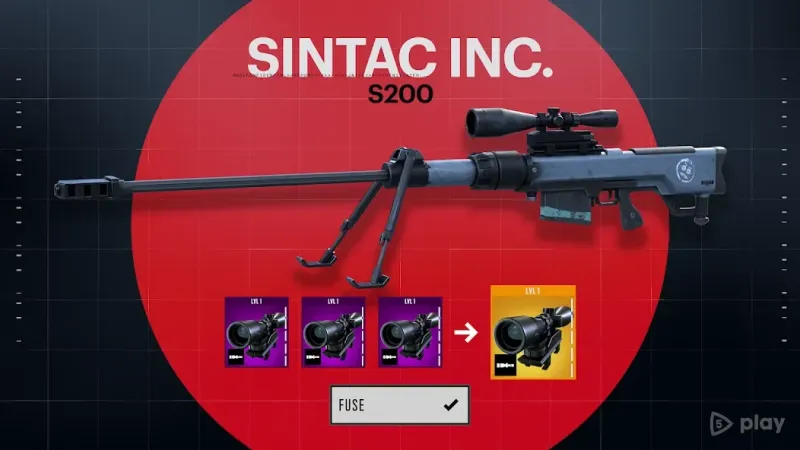 Hitman Sniper 2: World of Assassins 13.2.0 screenshot 3