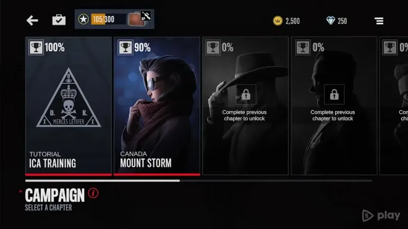 Hitman Sniper 2: World of Assassins 13.2.0 screenshot 4