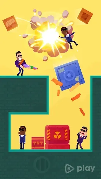 Hitmasters 1.6.4 screenshot 3