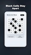 Hitori Number Logic Puzzle screenshot