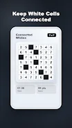 Hitori Number Logic Puzzle screenshot
