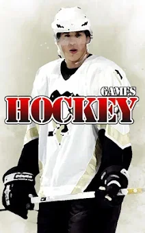 Hockey Games screenshot