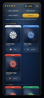 Hold'em screenshot