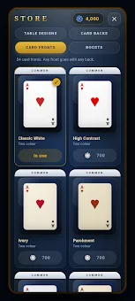 Hold'em screenshot