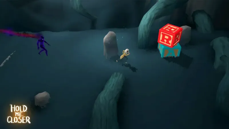 Hold Me Closer 1.13 screenshot 2