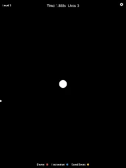 Hold : The Game screenshot