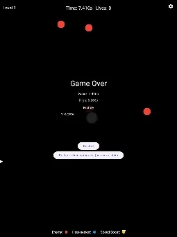 Hold : The Game screenshot