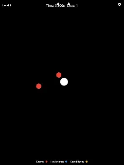 Hold : The Game screenshot