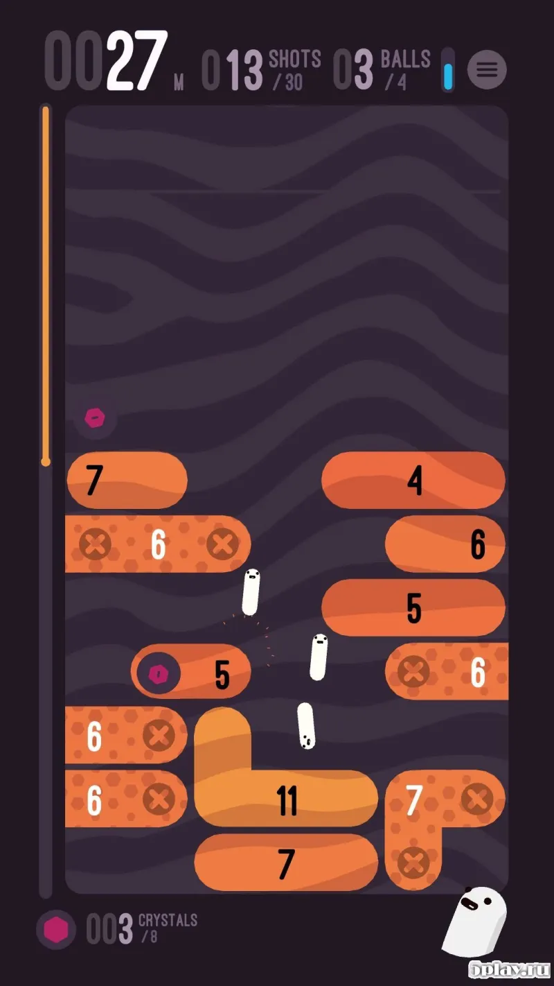 Hole down 2 screenshot 2