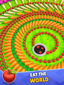 Hole it screenshot