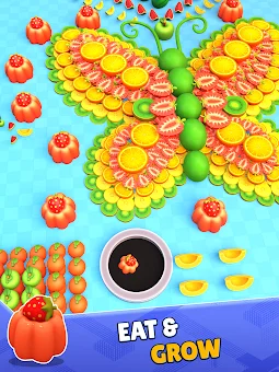 Hole it screenshot