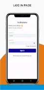 Holla data - Cheap Data, Bills screenshot