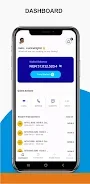 Holla data - Cheap Data, Bills screenshot
