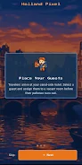 Holland Pixel screenshot